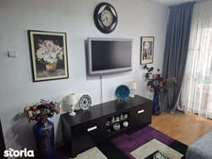 Vand apartament 3 camere , situat in Bacau str.Republicii — miniatura 4