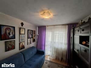 Vand apartament 3 camere , situat in Bacau str.Republicii — miniatura 5