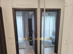 2 Camere de inchiriat | P-ta Alba Iulia | Metrou | Centrala | Lux — miniatura 6