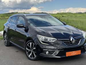 Renault Megane Bose Edition 1.3 TCe 163 CP Automat | Euro 6