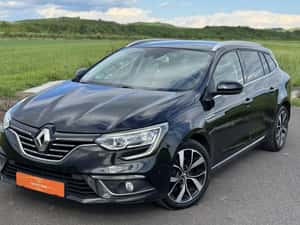 Renault Megane Bose Edition 1.3 TCe 163 CP Automat | Euro 6 — miniatura 2