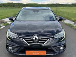 Renault Megane Bose Edition 1.3 TCe 163 CP Automat | Euro 6 — miniatura 3