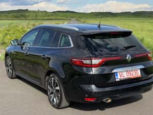 Renault Megane Bose Edition 1.3 TCe 163 CP Automat | Euro 6 — miniatura 5