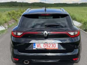 Renault Megane Bose Edition 1.3 TCe 163 CP Automat | Euro 6 — miniatura 6