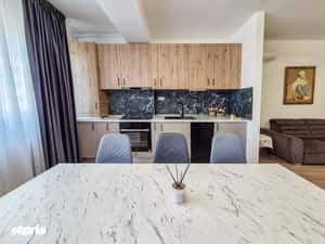 2 CAMERE / PARCARE /CU BALCON / IVORY / ROND OMV / PRET AVANTAJOS — miniatura 6
