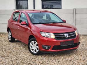 Dacia Sandero 2015 , 0.9 TCe Benzina  , Euro 5 , Adusa recent — miniatura 5