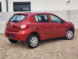 Dacia Sandero 2015 , 0.9 TCe Benzina  , Euro 5 , Adusa recent — miniatura 6