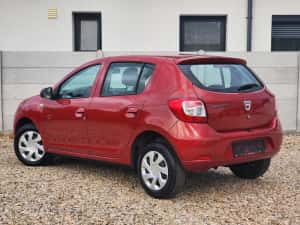 Dacia Sandero 2015 , 0.9 TCe Benzina  , Euro 5 , Adusa recent — miniatura 7