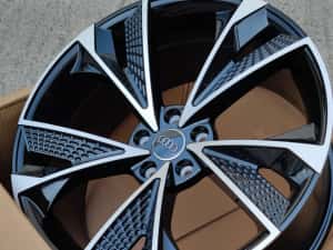Promotie Jante Audi Noi Rs R20 a5. A6. A7. A8 Q3. Q4 Q5. Q7. Q8