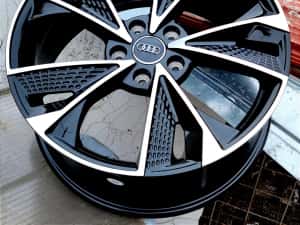 Promotie Jante Audi Noi Rs R20 a5. A6. A7. A8 Q3. Q4 Q5. Q7. Q8 — miniatura 3