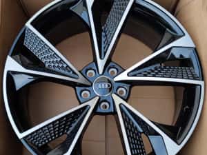 Promotie Jante Audi Noi Rs R20 a5. A6. A7. A8 Q3. Q4 Q5. Q7. Q8 — miniatura 4