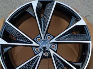 Promotie Jante Audi Noi Rs R20 a5. A6. A7. A8 Q3. Q4 Q5. Q7. Q8 — miniatura 6