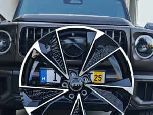 Promotie Jante Audi Noi Rs R20 a5. A6. A7. A8 Q3. Q4 Q5. Q7. Q8 — miniatura 7