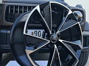 Promotie Jante Audi Noi Rs R20 a5. A6. A7. A8 Q3. Q4 Q5. Q7. Q8 — miniatura 8