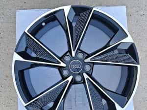 Promotie Jante Audi Noi Rs R20 a5. A6. A7. A8 Q3. Q4 Q5. Q7. Q8 — miniatura 10