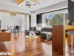 Apartament 3 camere Floreasca | Loc de parcare — miniatura 4