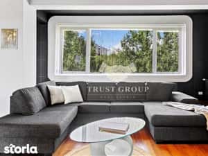 Apartament 3 camere Floreasca | Loc de parcare — miniatura 5