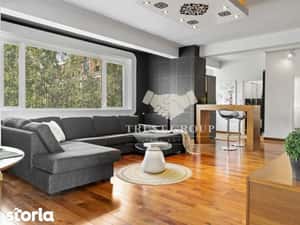 Apartament 3 camere Floreasca | Loc de parcare — miniatura 6