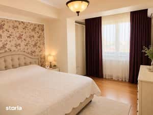 Apartament 3 camere Premium-90 mp-Living 45 mp-Vedere spre mare — miniatura 5