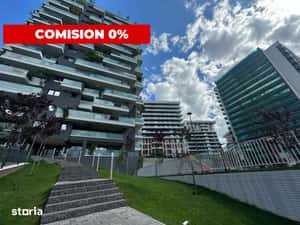 Comision 0 %, Apartament cu 2 camere in Seasons, TVA inclus — miniatura 6
