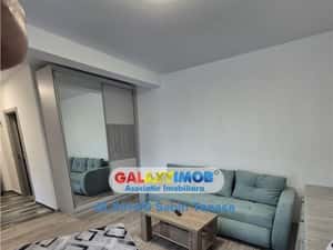 NOU !!! De Inchiriat Garsoniera fond nou  35 mp, zona Craiovei — miniatura 2