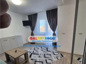 NOU !!! De Inchiriat Garsoniera fond nou  35 mp, zona Craiovei — miniatura 3
