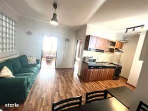 Apartament 3 camere | Sisesti | Baneasa- Sector 1 - TVA 0! — miniatura 4