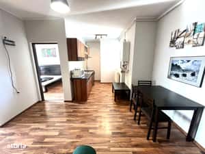 Apartament 3 camere | Sisesti | Baneasa- Sector 1 - TVA 0! — miniatura 6