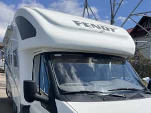 Autorulota Ford Transit