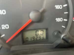 Autorulota Ford Transit — miniatura 3