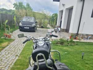 Pachet 2 motociclete Yamaha – DragStar 650 + Royal Star 1300 – 6.000 € ambele — miniatura 4