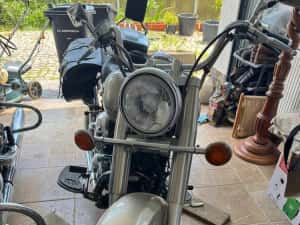 Pachet 2 motociclete Yamaha – DragStar 650 + Royal Star 1300 – 6.000 € ambele — miniatura 6