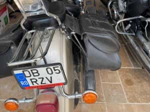 Pachet 2 motociclete Yamaha – DragStar 650 + Royal Star 1300 – 6.000 € ambele — miniatura 7