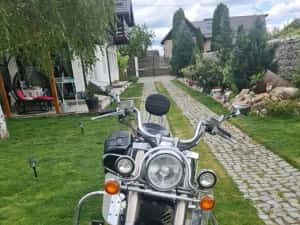 Pachet 2 motociclete Yamaha – DragStar 650 + Royal Star 1300 – 6.000 € ambele — miniatura 10