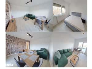 3 camere 13 septembrie renovat - a doua inchiriere — miniatura 6