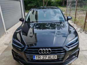 Vand audi a5 2020 — miniatura 2