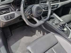 Vand audi a5 2020 — miniatura 4