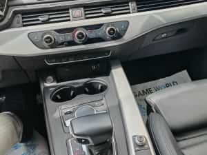 Vand audi a5 2020 — miniatura 5
