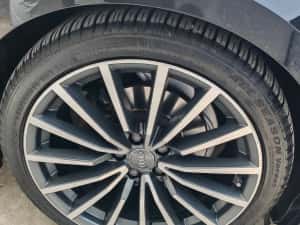 Vand audi a5 2020 — miniatura 6