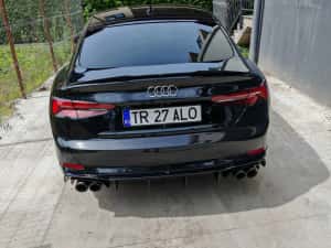 Vand audi a5 2020 — miniatura 7