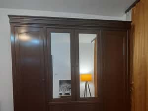 2 camere Decomandat Metrou Dristor an 1982 — miniatura 3