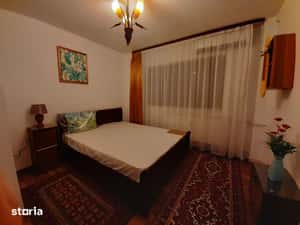 2 camere Decomandat Metrou Dristor an 1982 — miniatura 5