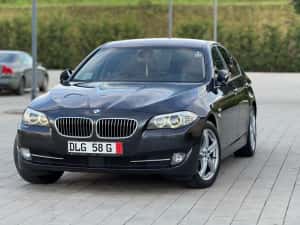 BMW F10 -2012 FULL