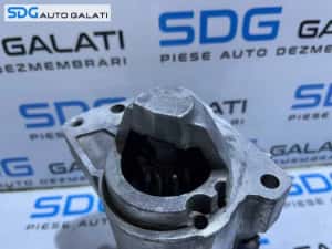 Electromotor Cutie Manuala 11 Dinti Peugeot 308 1.6 16V 2008 - 2018 Cod V75500178004 [N0192] — miniatura 5