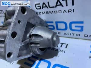 Electromotor Cutie Manuala 11 Dinti Peugeot 308 1.6 16V 2008 - 2018 Cod V75500178004 [N0192] — miniatura 9