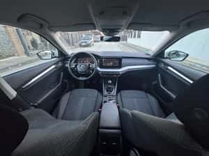 Skoda Octavia 4 Style Perlat Virtual Head  Up GARANTIE ! — miniatura 4