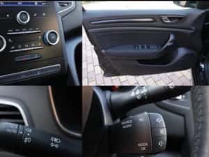 Renault Megane/Intense/180.000 km reali/Euro6/110Cp/Full led/Recent inmatriculat/Variante — miniatura 8