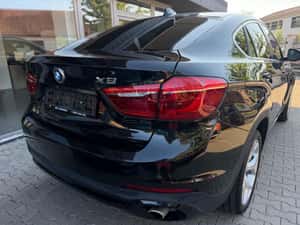 BMW X6 Automată 258 HP Diesel — miniatura 2
