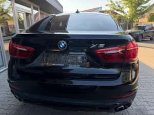 BMW X6 Automată 258 HP Diesel — miniatura 3