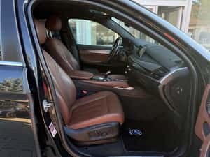 BMW X6 Automată 258 HP Diesel — miniatura 5